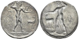 Naville Numismatics