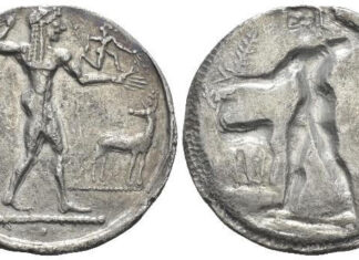 Naville Numismatics