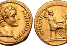 Roma Numismatics
