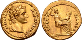 Roma Numismatics