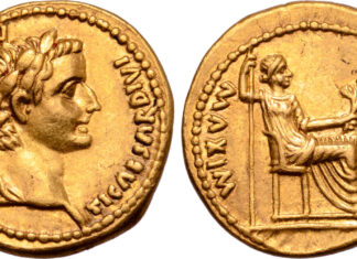 Roma Numismatics