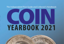 The New Coin Yearbook 2021