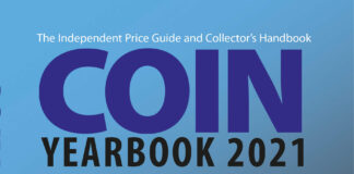 The New Coin Yearbook 2021