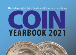 The New Coin Yearbook 2021