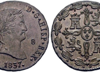Cayón Numismática