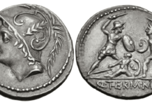 Classical Numismatic Group