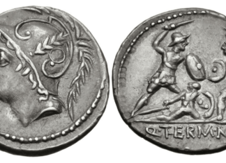 Classical Numismatic Group