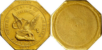 Stack’s Bowers Galleries, USA-Las Vegas, NV.