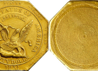 Stack’s Bowers Galleries, USA-Las Vegas, NV.