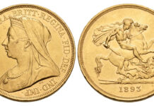 Classical Numismatic Group