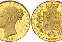 The Gold Standard Part 1: How and Why Gold Became the Most Important Metal for Coins