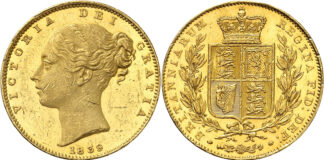 The Gold Standard Part 1: How and Why Gold Became the Most Important Metal for Coins