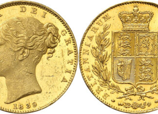 The Gold Standard Part 1: How and Why Gold Became the Most Important Metal for Coins