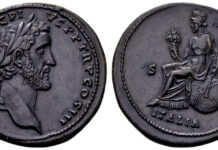 Agora Numismatiek