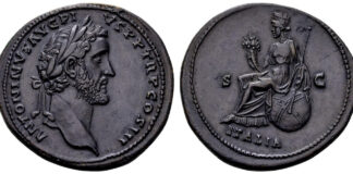 Agora Numismatiek