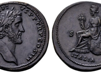 Agora Numismatiek