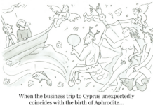 Our Cartoon: Franklin’s World