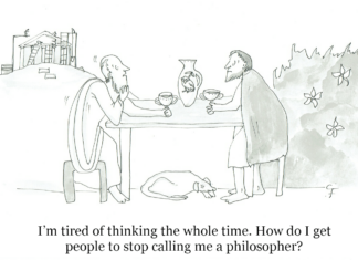 Our Cartoon: Franklin’s World