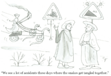 Our Cartoon: Franklin’s World