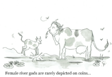 Our Cartoon: Franklin’s World