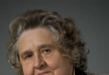 Tatjana Berga (1944-2020)