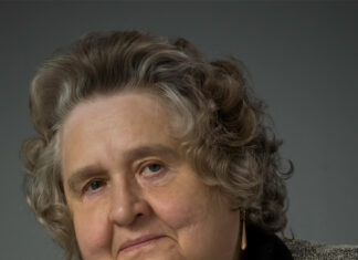 Tatjana Berga (1944-2020)