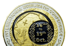 Third International Numismatic Conference in New Zealand