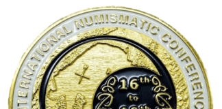 Third International Numismatic Conference in New Zealand