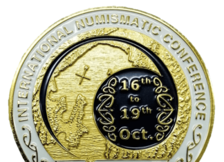 Third International Numismatic Conference in New Zealand