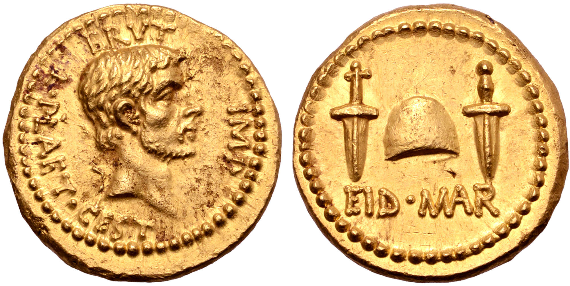 A New Record The Most Expensive Roman Coin Of All Time CoinsWeekly
