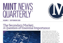 The New Mint News Quarterly Issue Is Available