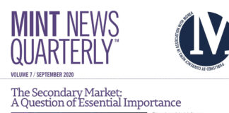 The New Mint News Quarterly Issue Is Available