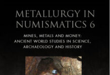 Mines, Metals, and Money in Ancient Greece