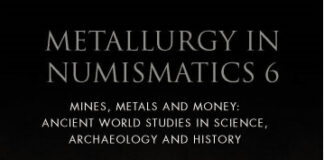 Mines, Metals, and Money in Ancient Greece
