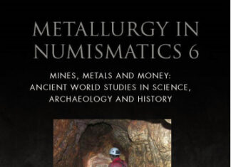 Mines, Metals, and Money in Ancient Greece