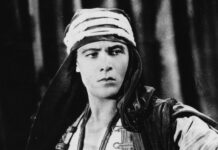 Movie Stars Instead of Generals – How the “Seventh Art” Established Itself on Commemorative Issues