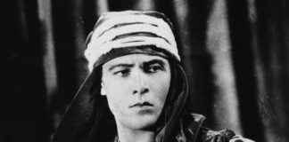 Movie Stars Instead of Generals – How the “Seventh Art” Established Itself on Commemorative Issues