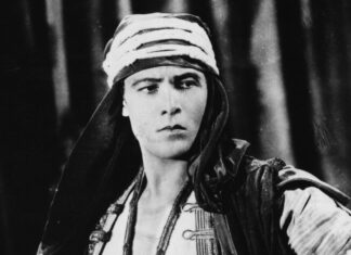 Movie Stars Instead of Generals – How the “Seventh Art” Established Itself on Commemorative Issues