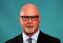 “A Time to Be Bold and Innovative”