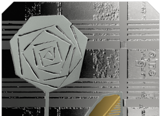 Latvia Remembers 1960s Modernism on Coin