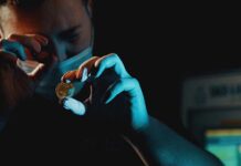 Britannia Bullion Coin With New Security Features