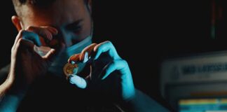 Britannia Bullion Coin With New Security Features