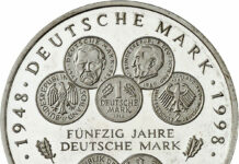 The D-Mark Era: Now Available on Cosmos of Collectibles