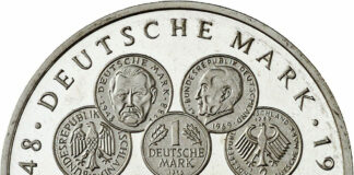 The D-Mark Era: Now Available on Cosmos of Collectibles