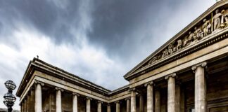 Everything Must Go? How Museums Are Fighting to Survive During the Pandemic