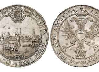 The Most Expensive: Double Talers of the Holy Roman Empire