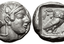 Classical Numismatic Group