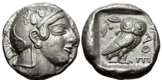 Classical Numismatic Group