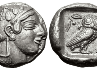 Classical Numismatic Group