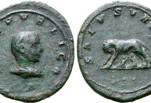 Roma Numismatics